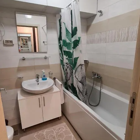 Mara's Cozy Apartament