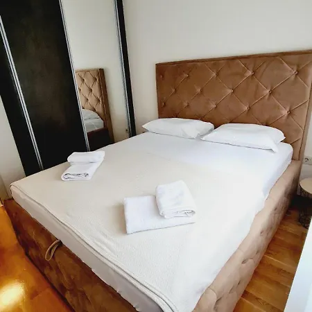 Mara's Cozy * Podgorica