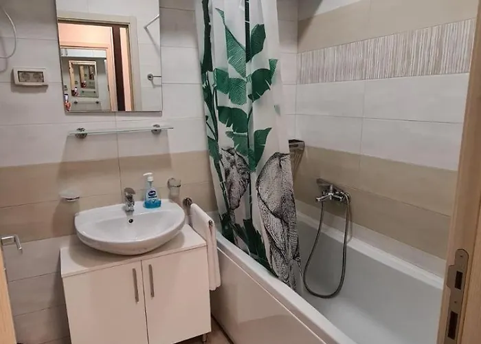 Mara's Cozy דירה